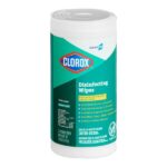 Disinfectants