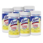 Disinfectants