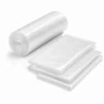 Can Liners & Trash Bags