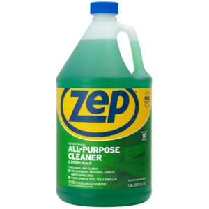 Zep All-Purpose Cleaner and Degreaser - Concentrate