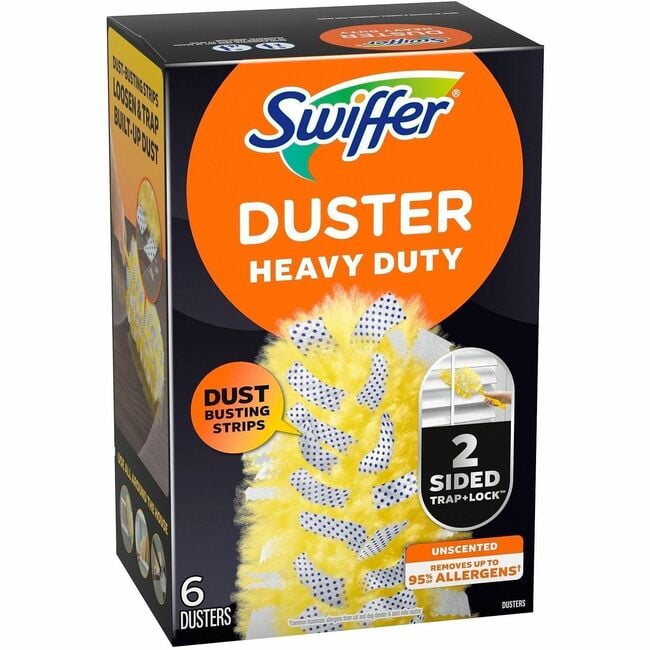 Swiffer 360 Duster Refills