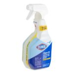 Disinfectants