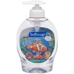 Hand Soap & Body