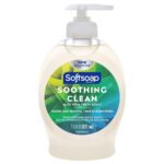 Hand Soap & Body