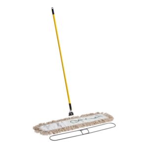 Dust Mop Kit — 36 Inch, Complete