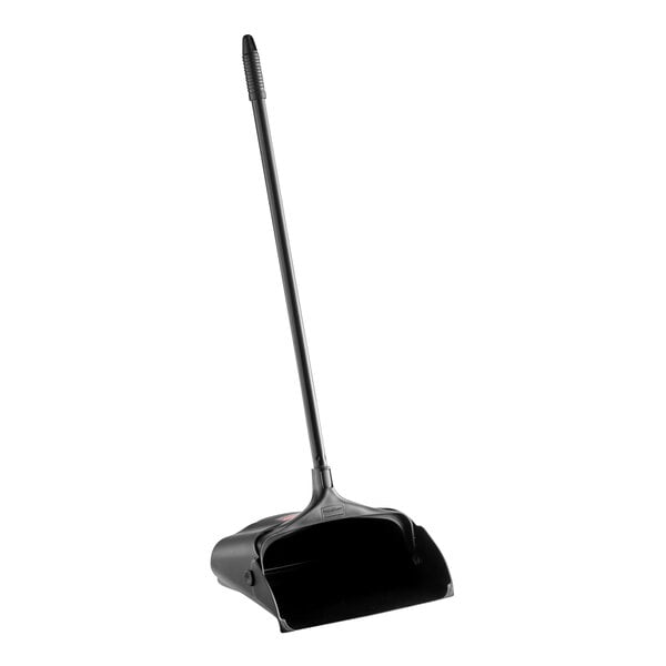 Rubbermaid Lobby Pro Upright Dustpan