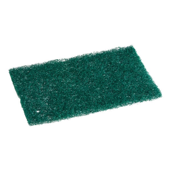 3M Scotch-Brite Heavy-Duty Scouring Pads — 6 x 9