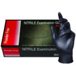 Gloves & Hand Protection
