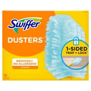 Swiffer 180 Duster Refills — Unscented, 2 x 18 Count