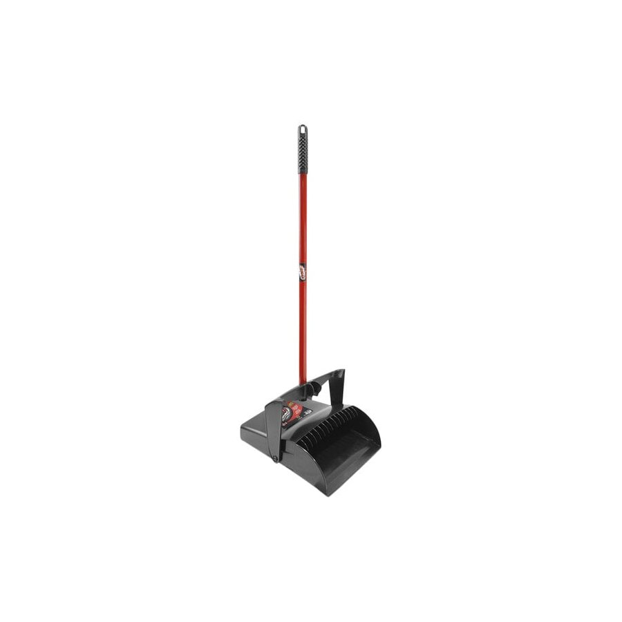 Libman Open-Lid Lobby Dustpan - 11.25 Inch